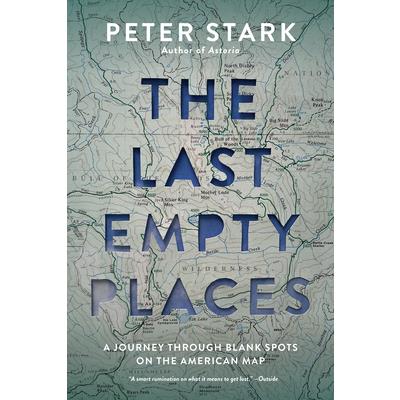 The Last Empty Places