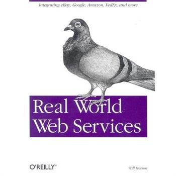 Real World Web Services