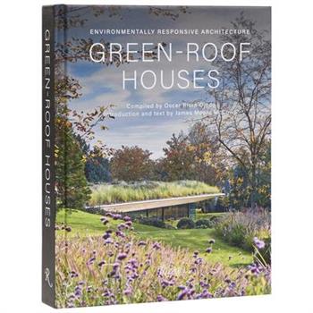 Green-Roof Houses