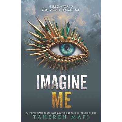 Imagine Me