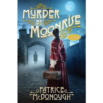 Murder by Moonrise