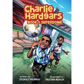 Charlie Hardears