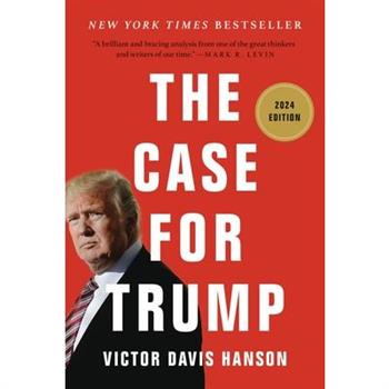 The Case for Trump