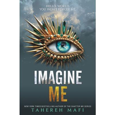Imagine Me