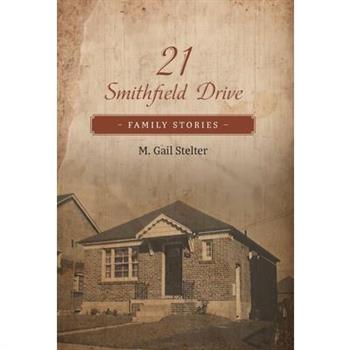 21 Smithfield Drive