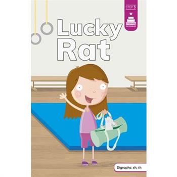 Lucky Rat