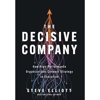 The Decisive Company