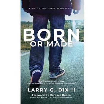 Born or Made