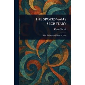 The Spokesman's Secretary