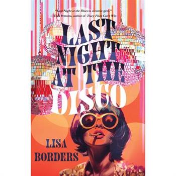 Last Night at the Disco