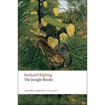 The Jungle Books