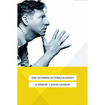 One Hundred Autobiographies