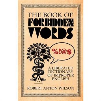 The Book of Forbidden Words