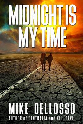 Midnight Is My Time