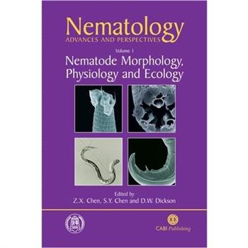 Nematology: Advances and Perspectives Vol 1