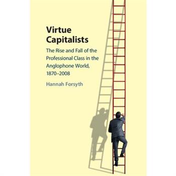 Virtue Capitalists