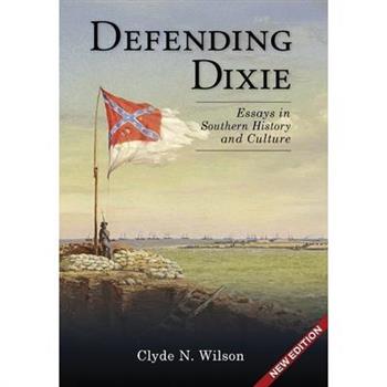 Defending Dixie
