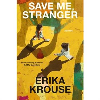 Save Me, Stranger