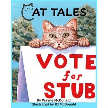 Cat Tales