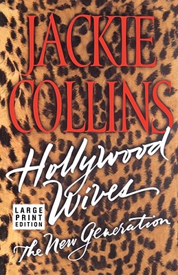 Hollywood Wives - The New Generation LP