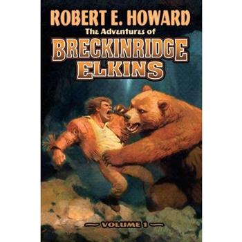The Adventures of Breckinridge Elkins Volume 1