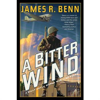 A Bitter Wind