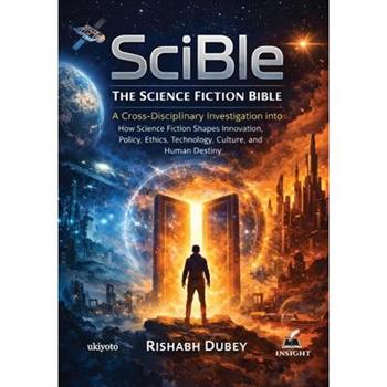 SciBle The Science Fiction Bible