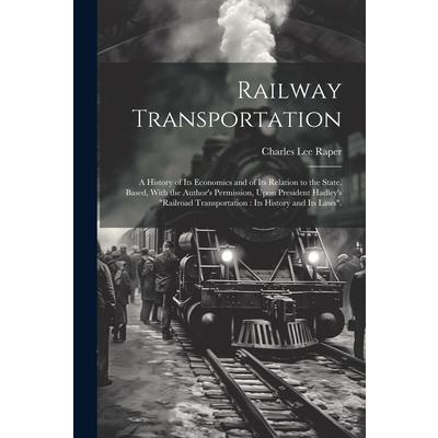 Railway Transportation
