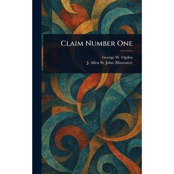 Claim Number One