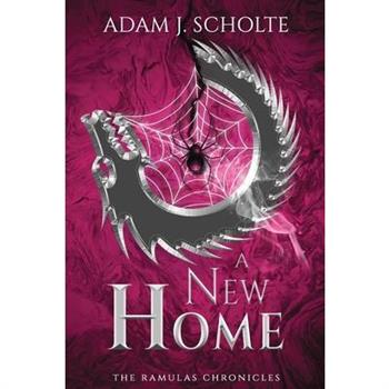 A New Home
