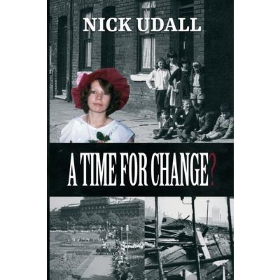 A Time for Change?