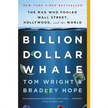 Billion Dollar Whale