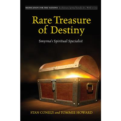Rare Treasure of Destiny
