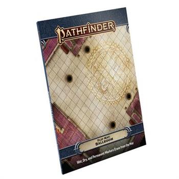 Pathfinder Flip-Mat: Ballroom