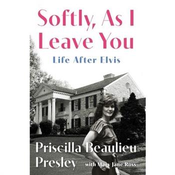 Softly, as I Leave You