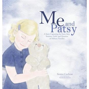 Me and Patsy