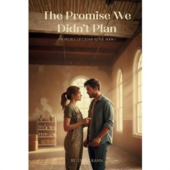 The Promise We Didn't Plan