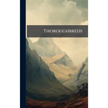 Thoroughbreds