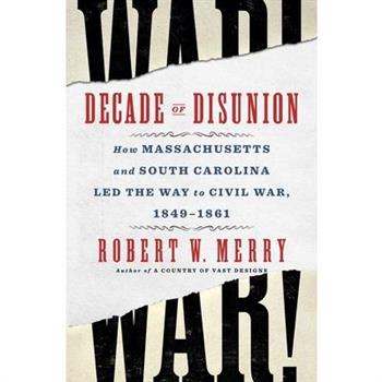 Decade of Disunion