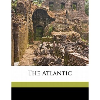 The Atlanti, Volume 20