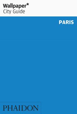 Wallpaper* City Guide Paris