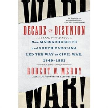 Decade of Disunion