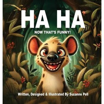 Ha Ha