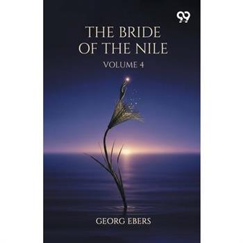 The Bride Of The Nile Volume 4