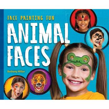 Animal Faces