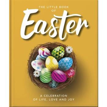 The Little Book of Easter