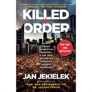 Killed to Order