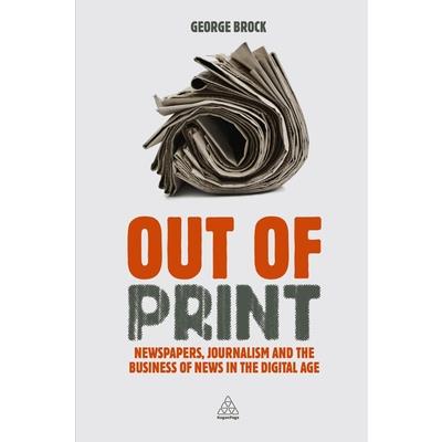 Out of Print
