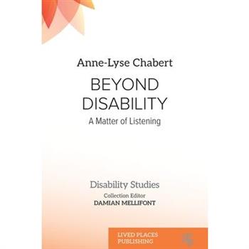 Beyond Disability