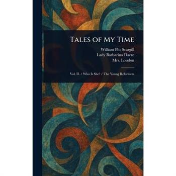 Tales of My Time